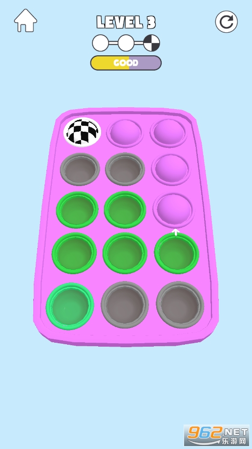 Pop It Puzzle(��������Ϸ)v1.0.5 ��׿���ͼ3