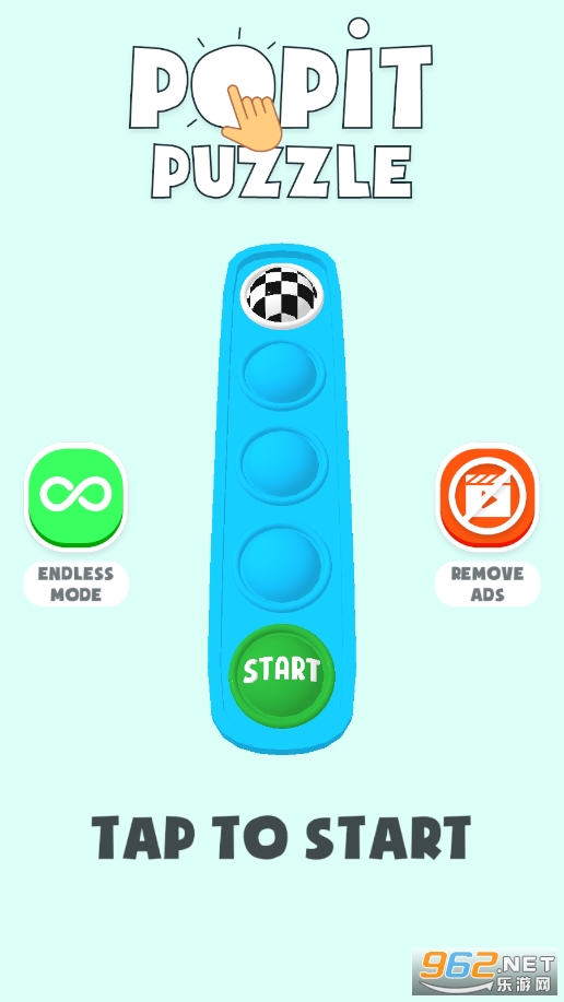 Pop It Puzzle(��������Ϸ)v1.0.5 ��׿���ͼ0