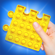 Pop It Puzzle(��������Ϸ)