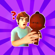 Affairs 3D: Silly Secrets