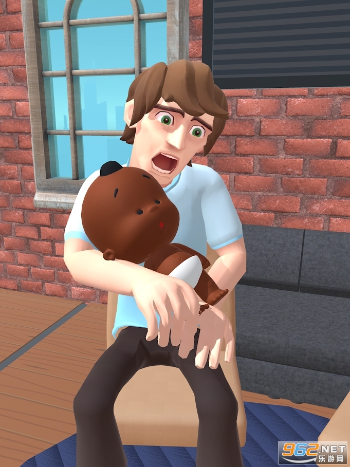 Affairs 3D: Silly Secretsv1.0.3��׿���ͼ1