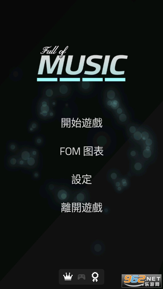 Full of Music(����������Ϸ)��ͼ0