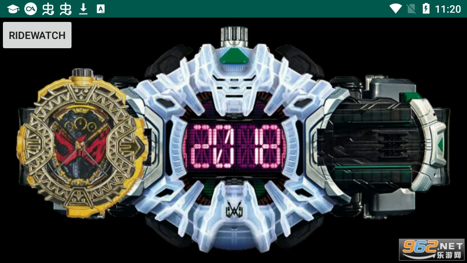 Ziku Driver(������ʿʱ��ģ��������)��ͼ4