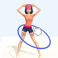 Ragdoll Hula Hoops(�����޺���Ȧ��׿��)