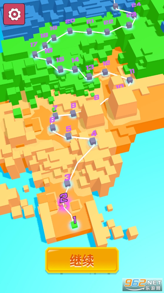 �ϲ�����ð���޸İ�(Merge Defense Adventures)v1.0.32���°��ͼ2