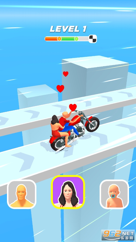 Family Race��ͼ1