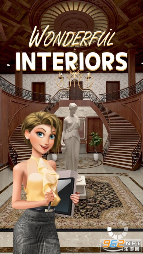 Home Design Wonderful Interiors(�Ҿ���ƾ������ΰ�׿��)v1.0.4 ���ν�ͼ3