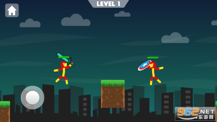 Supreme Stickman(����˳����Ҷ�)��ͼ2