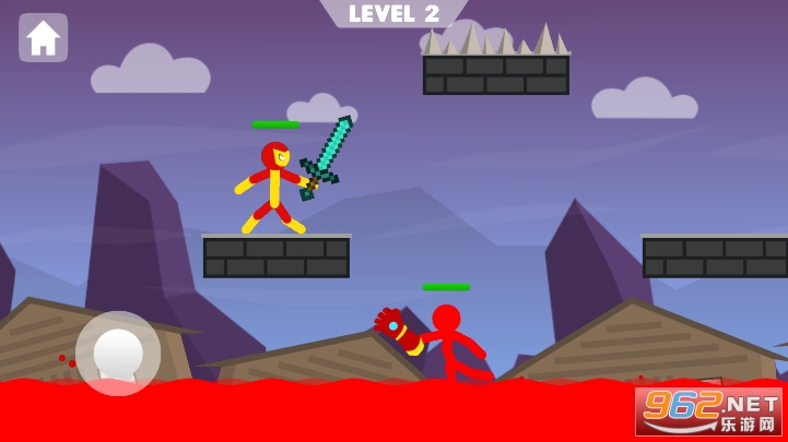 Supreme Stickman(����˳����Ҷ�)��ͼ0