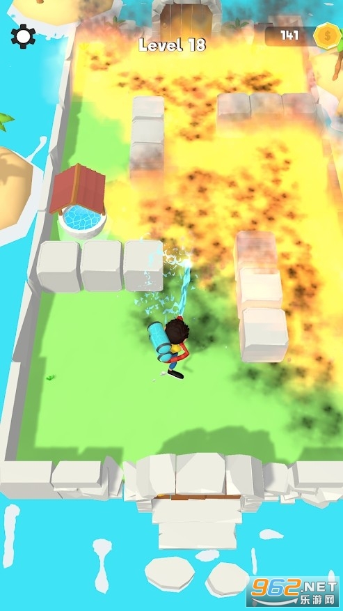 ˮ���׿��Water vs Fire��ͼ3