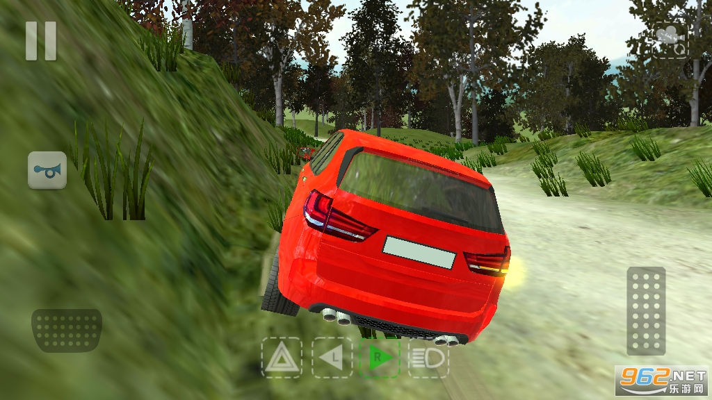 ���������ؼ�����offroad car x��ͼ4