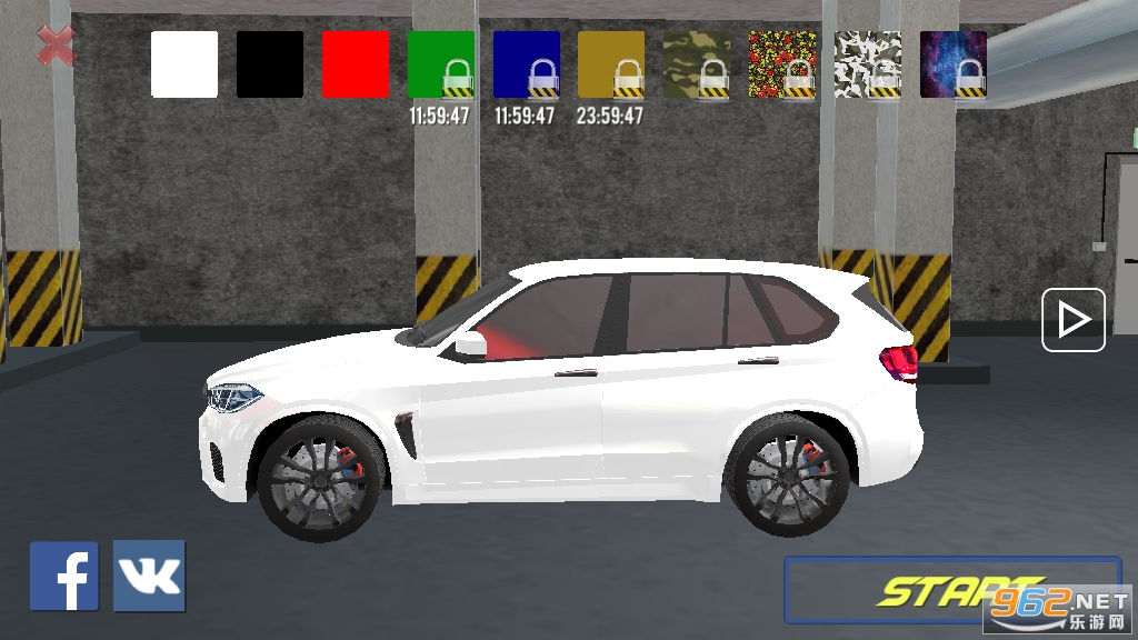 ���������ؼ�����offroad car x��ͼ1