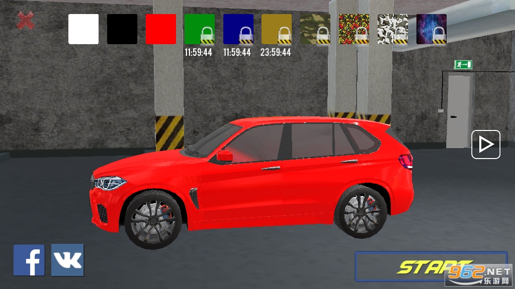 ���������ؼ�����offroad car x��ͼ2