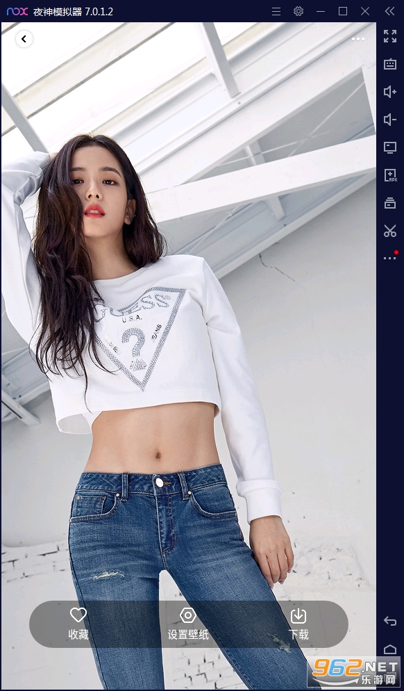超炫动态壁纸app截图0