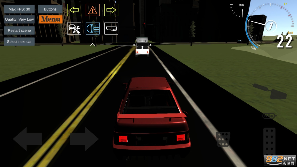 ��ʵ��ʻ5(Real Drive 5)��ͼ2