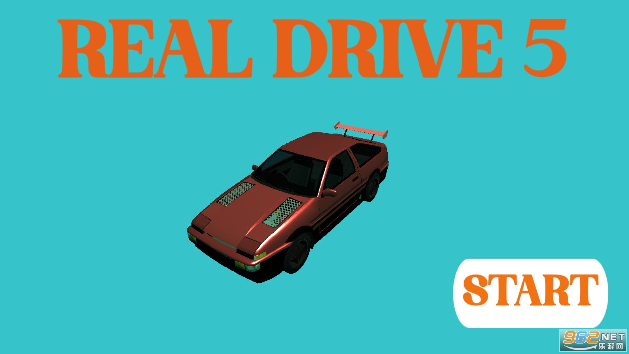 ��ʵ��ʻ5(Real Drive 5)��ͼ0
