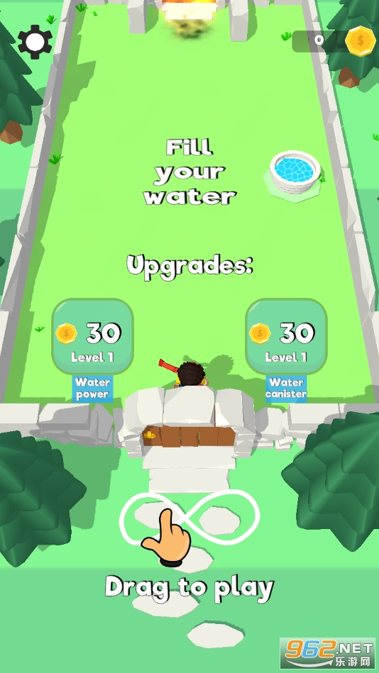Water vs Fire��ͼ4
