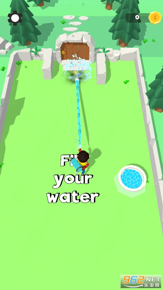 Water vs Fire��ͼ3