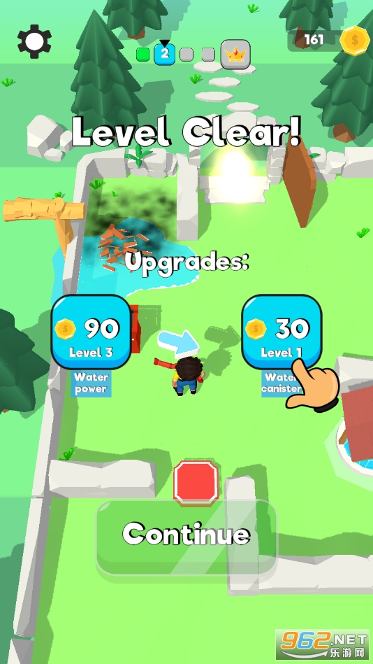 Water vs Fire��ͼ2