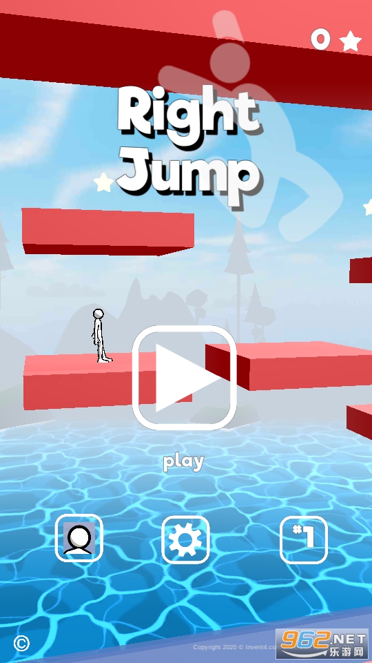 Right Jump��Ϸ��ͼ6