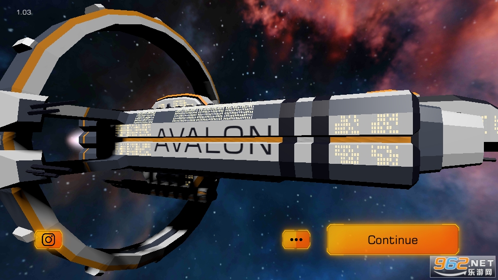 Avalon(����¡̫��̽��rpg��׿��ʽ��)��ͼ0