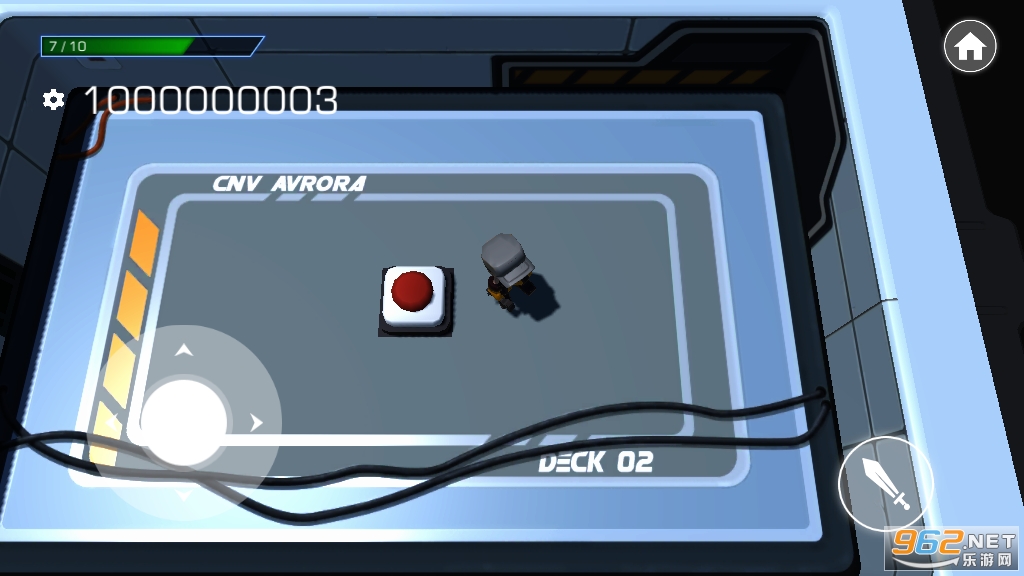 Avalon(����¡̫��̽��rpg��׿��ʽ��)��ͼ4