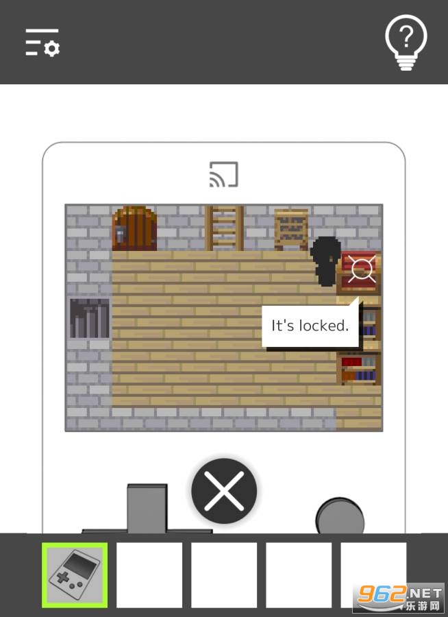 GameCafeEscape(������Ϸ���ȹ�)��ͼ0