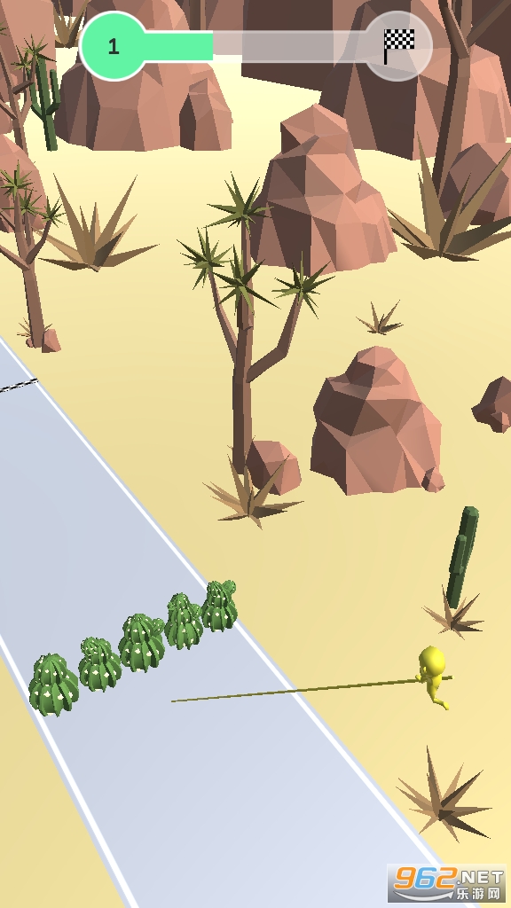 �Ÿ�������սHighJump.io���ΰ�׿���ͼ1