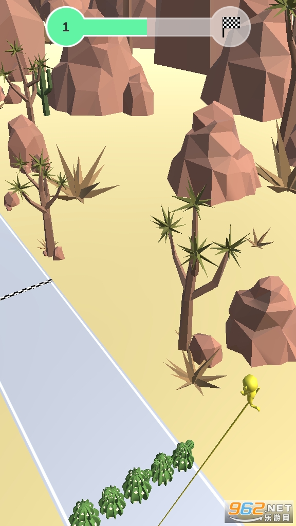 �Ÿ�������սHighJump.io���ΰ�׿���ͼ2