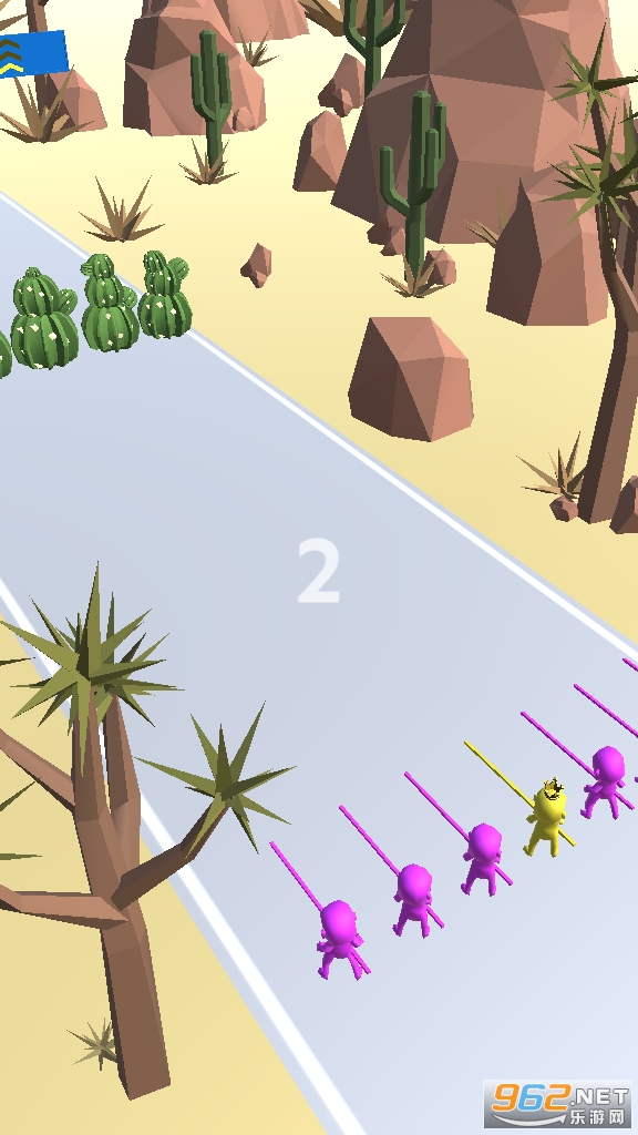 �Ÿ�������սHighJump.io���ΰ�׿���ͼ4