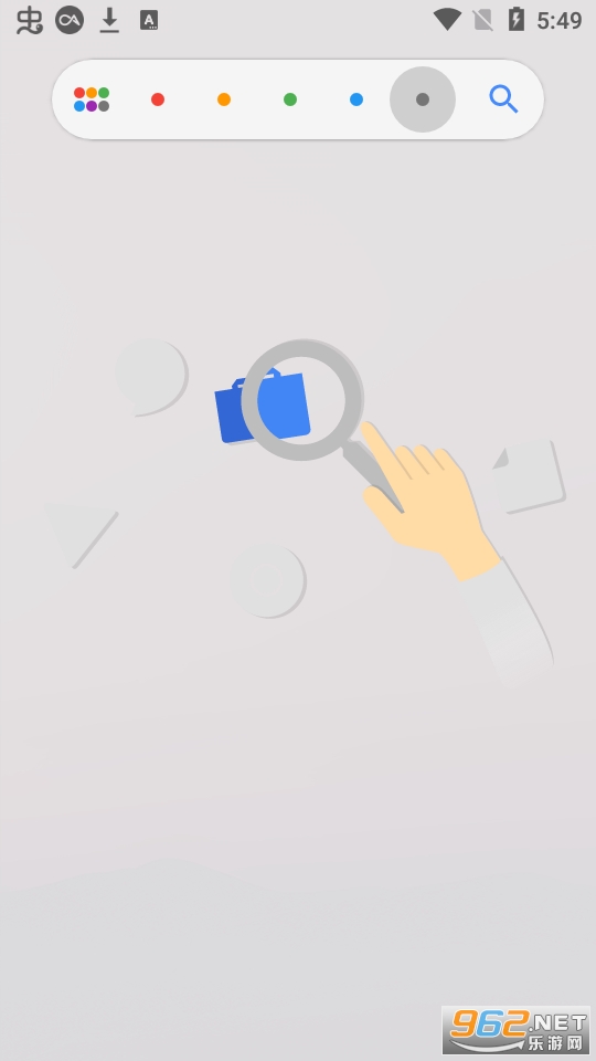 Alpha Launcher appv1.9.9 ���°��ͼ0