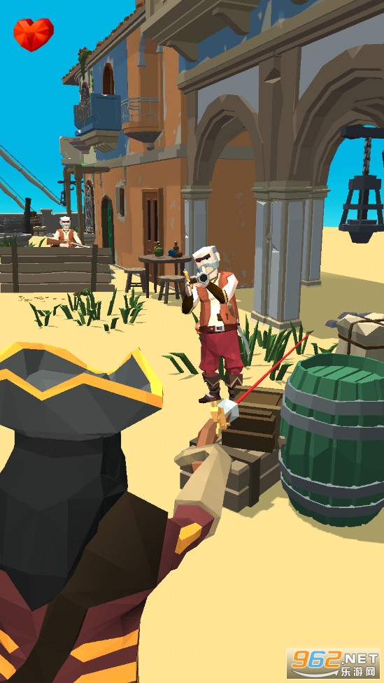 ���ƺ���Drunk Sniper��ͼ2