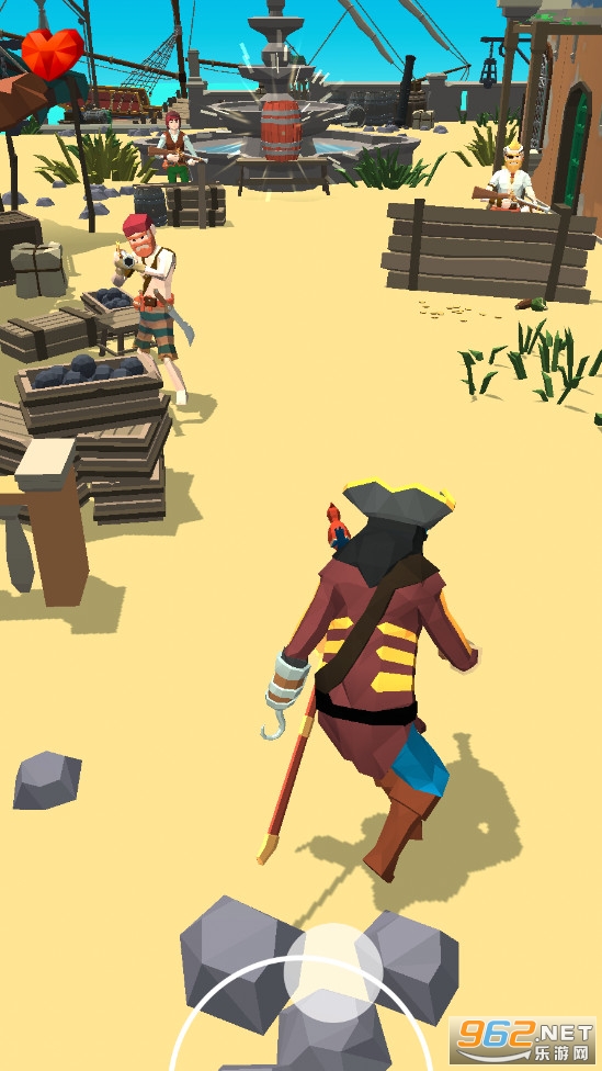 ���ƺ���Drunk Sniper��ͼ1