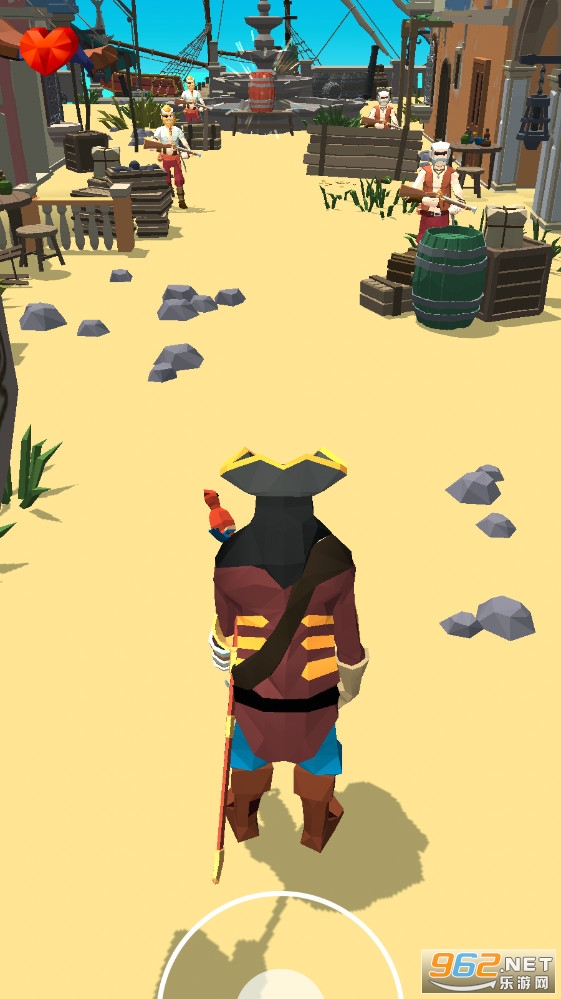���ƺ���Drunk Sniper��ͼ3