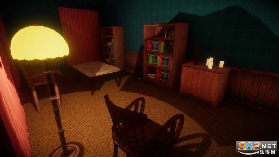 Undiscovered House(���εĽ����ֻ���)v1.14 ��׿���ͼ2