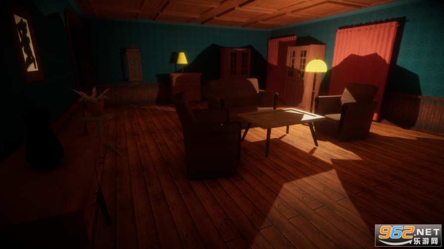 Undiscovered House(���εĽ����ֻ���)v1.14 ��׿���ͼ3