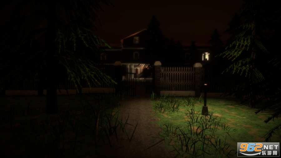 Undiscovered House(���εĽ����ֻ���)v1.14 ��׿���ͼ0
