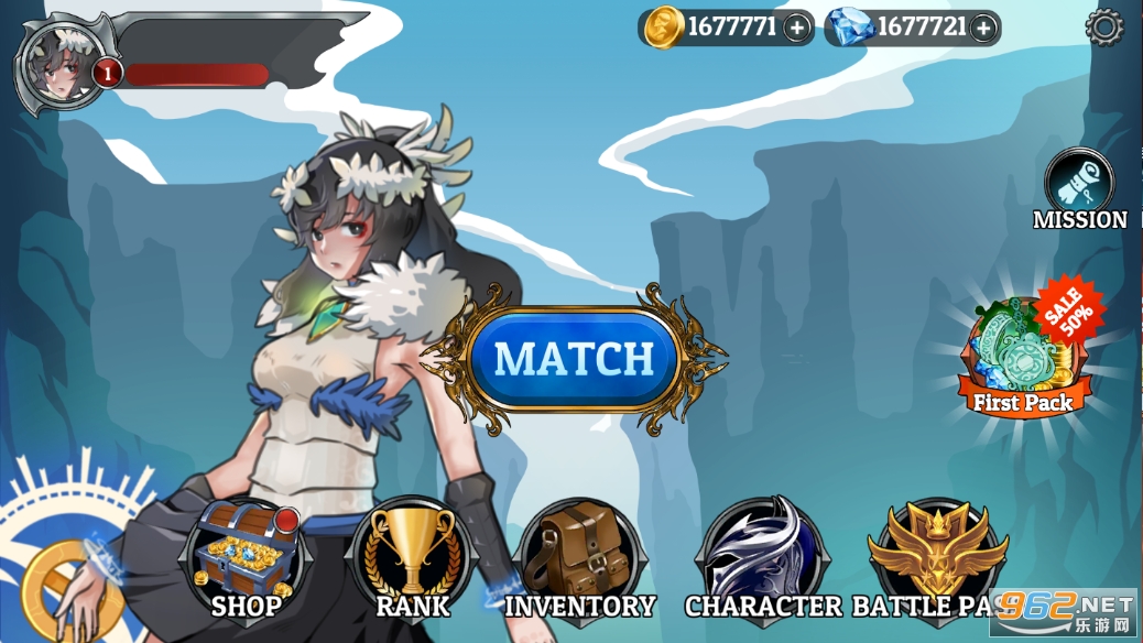 Ů���������°�v1.04 ��׿���ͼ1
