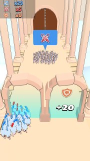 GangRush(Gang Rush��Ϸ)��ͼ3