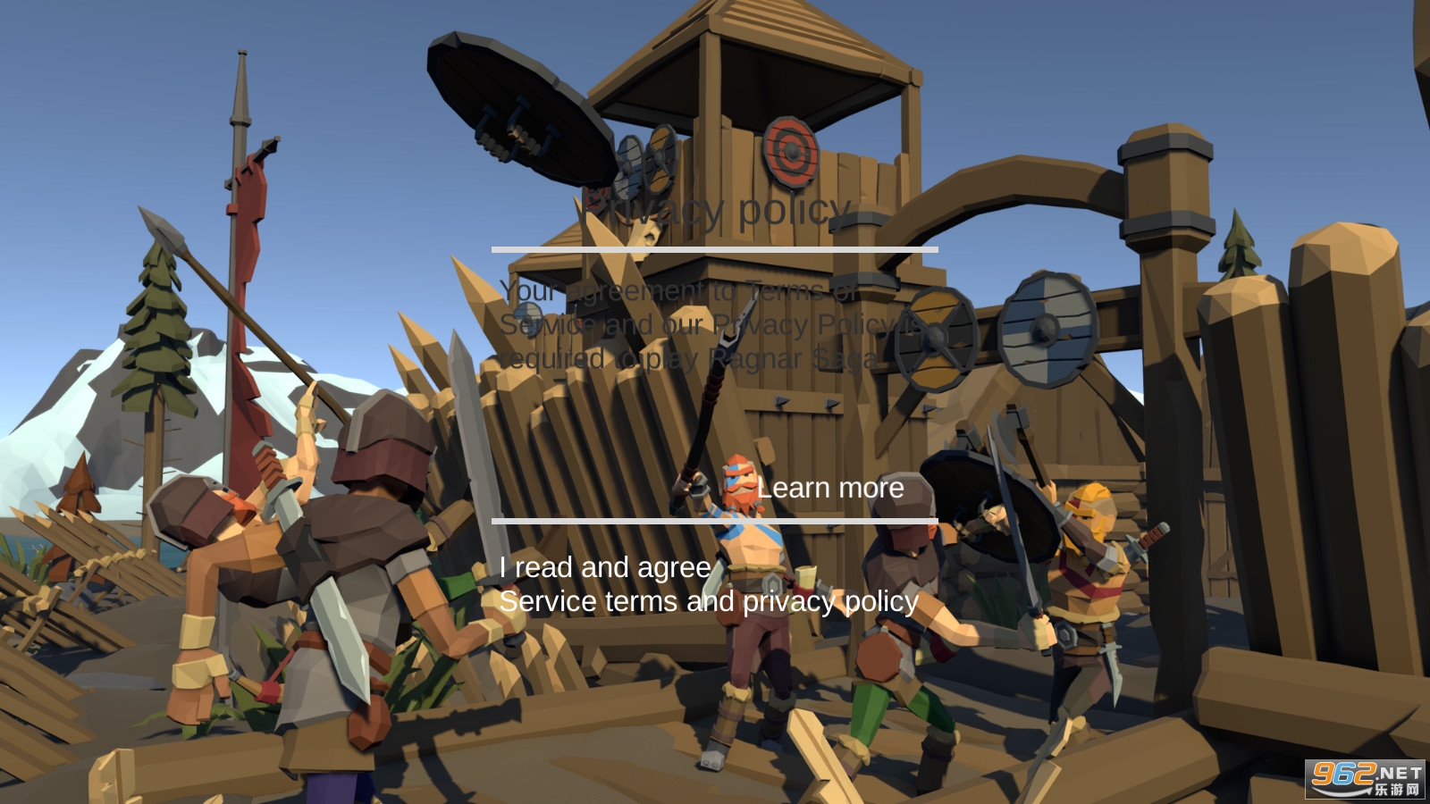 Ragnar Saga(ά���˳�ͻս��)v1.35���°��ͼ3