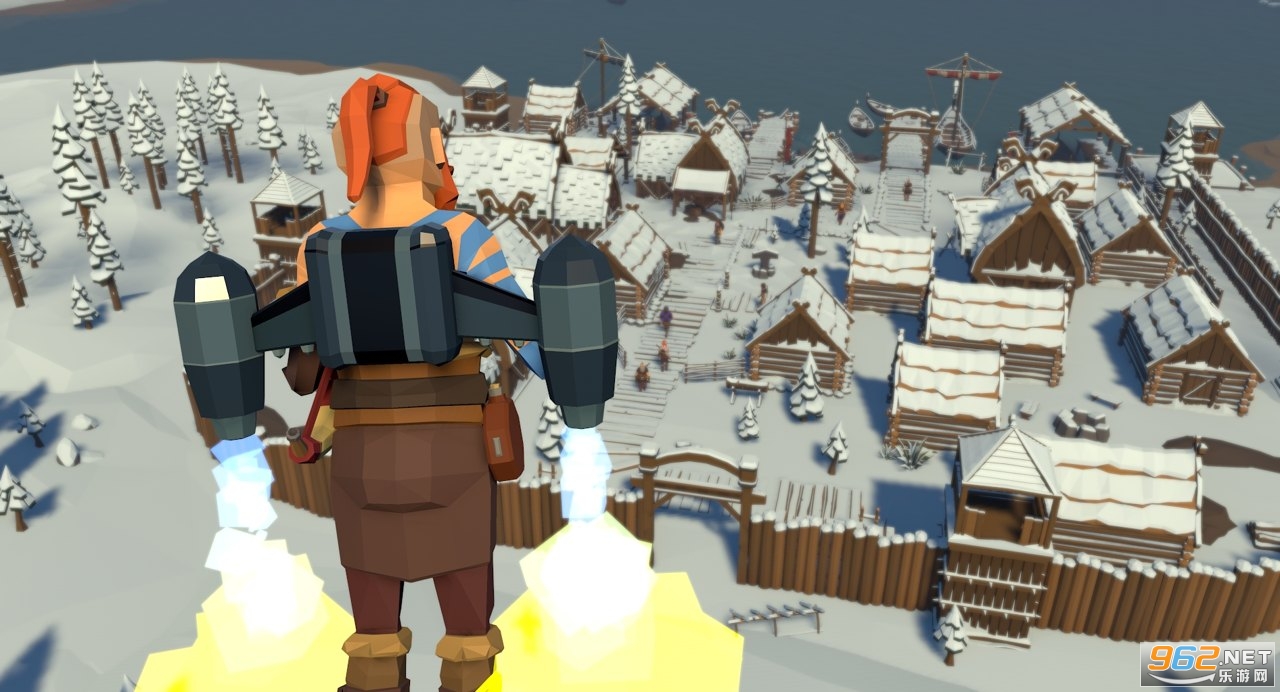 Ragnar Saga(ά���˳�ͻս��)v1.35���°��ͼ1