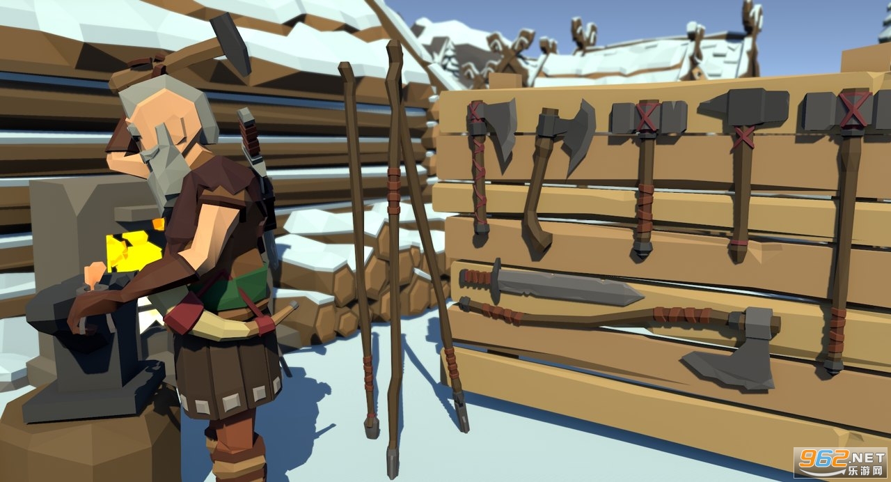 Ragnar Saga(ά���˳�ͻս��)v1.35���°��ͼ0