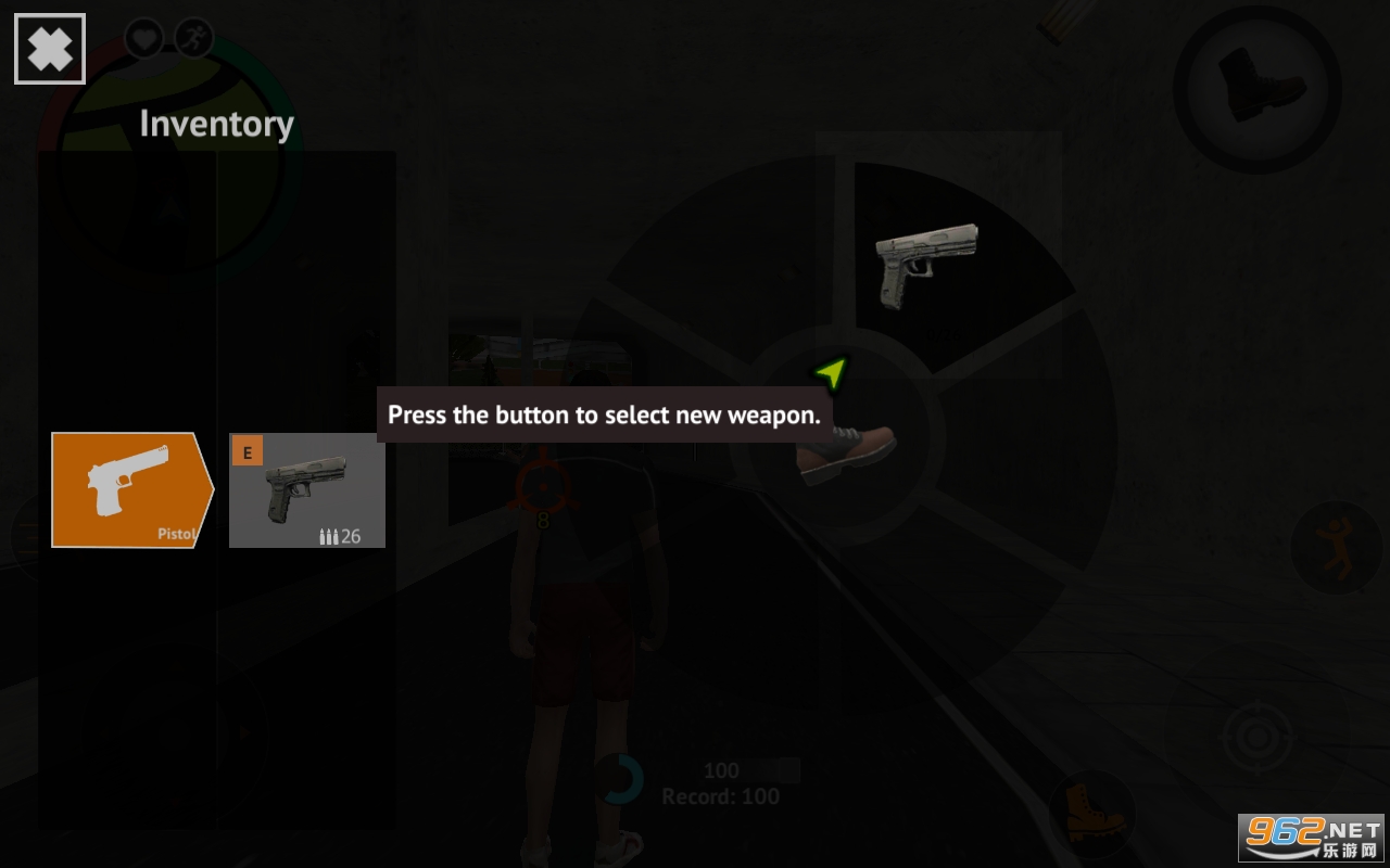 Thug(��ΰ���С͵�ֻ���)v1.8.7 �ٷ����ͼ0