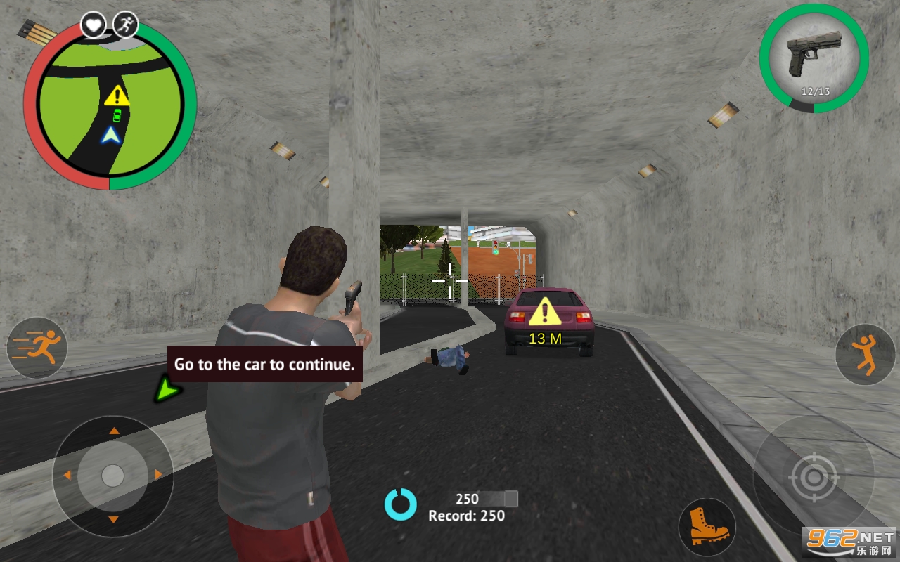 Thug(��ΰ���С͵�ֻ���)v1.8.7 �ٷ����ͼ2
