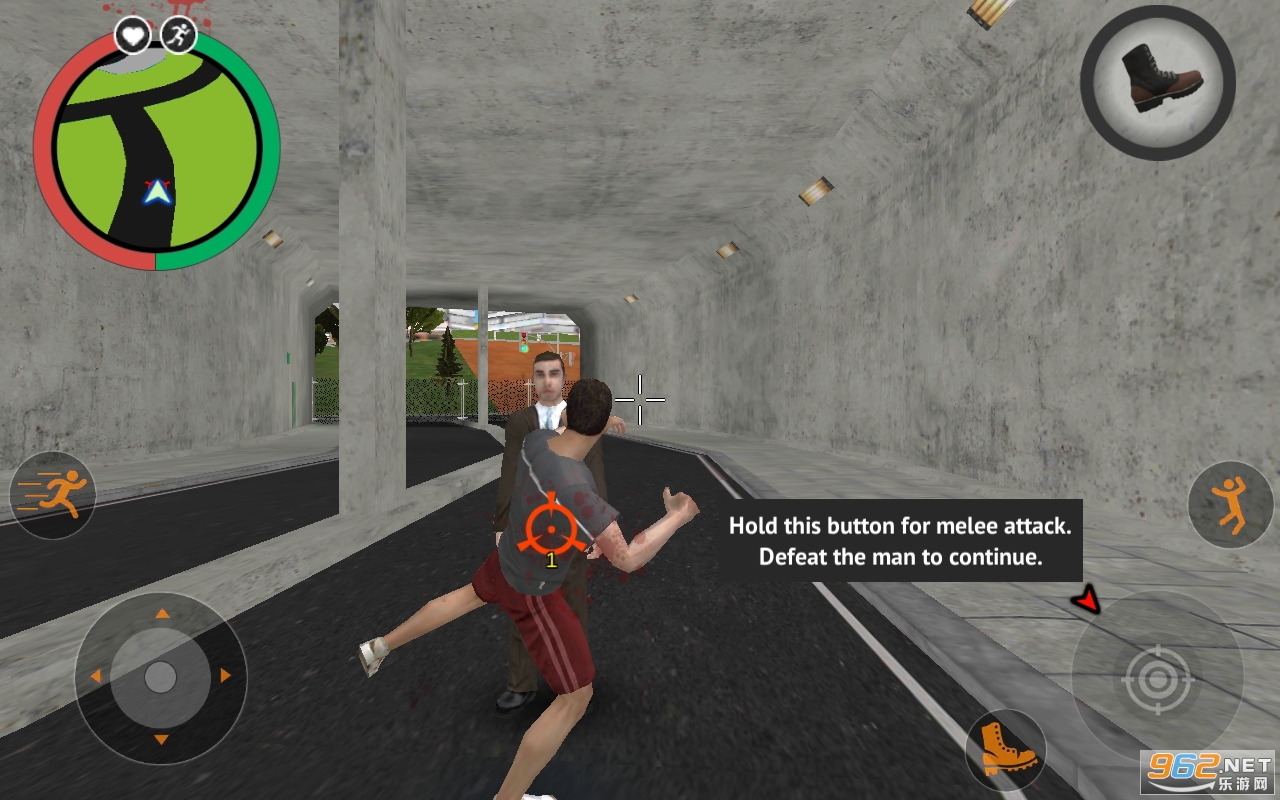 Thug(��ΰ���С͵�ֻ���)v1.8.7 �ٷ����ͼ3