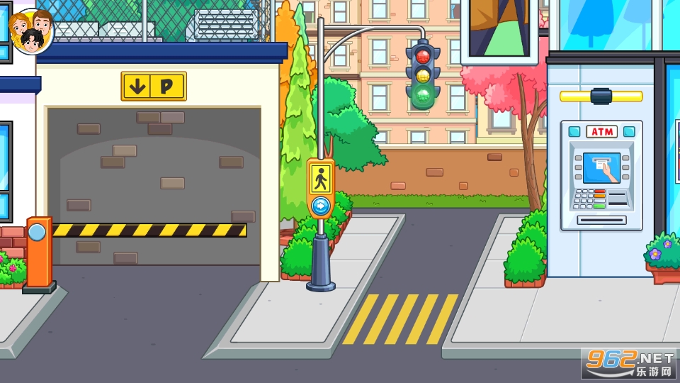 My City : College Dorm Friends(�ҵĳ��д�ѧ������Ϸ)v1.0.0 ��׿���ͼ2