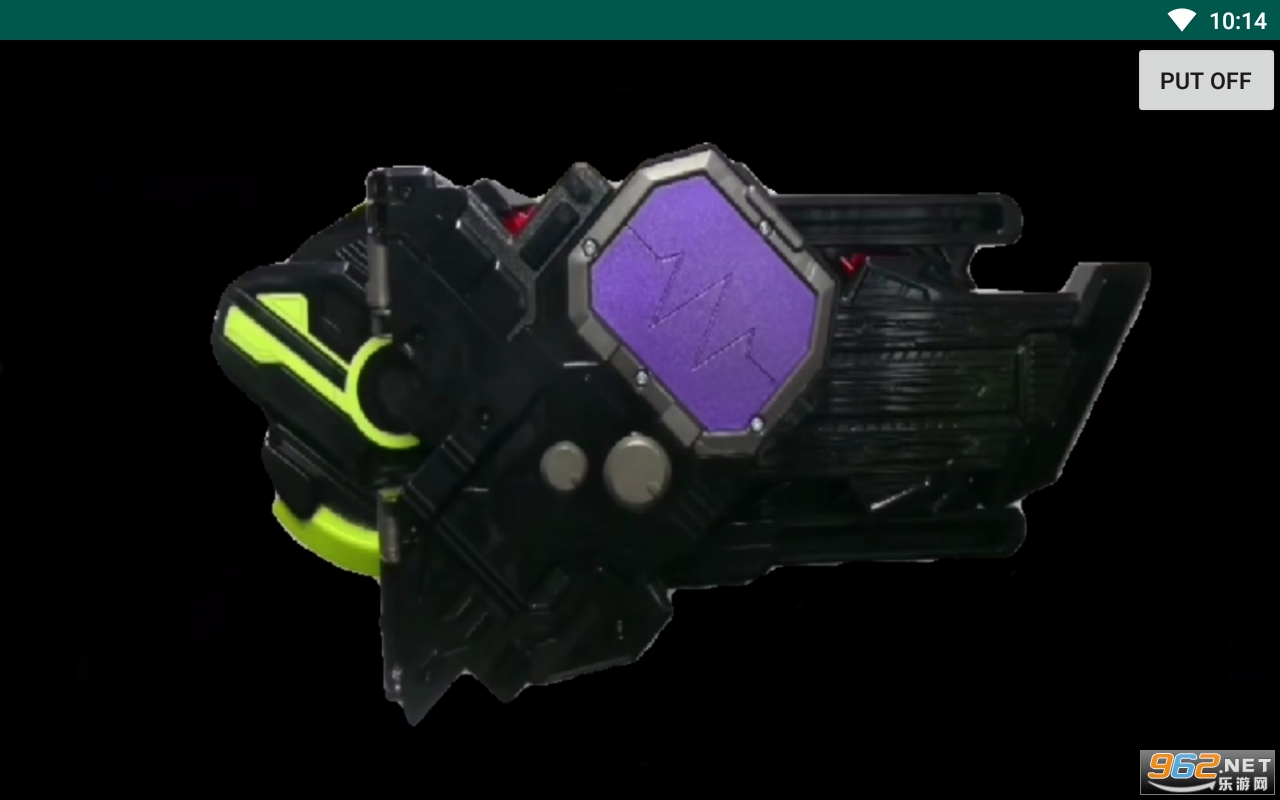 ������ʿ��һ������Zeroone Driver��ͼ0