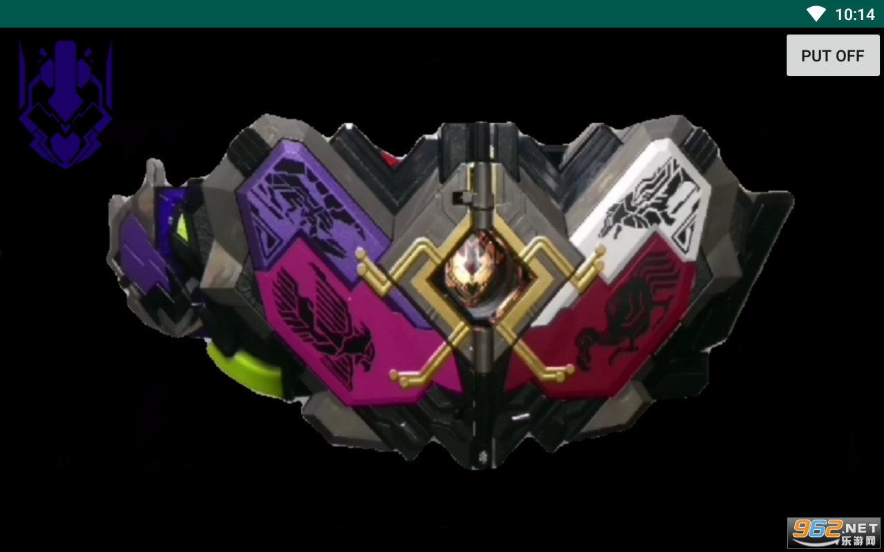 ������ʿ��һ������Zeroone Driver��ͼ1