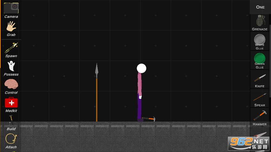 ���������ֳ�tsrpg�ֻ��溺����Ϸv0.7.9.1 ��ѽ�ͼ2