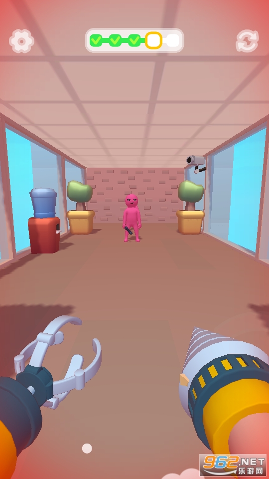 ����ȭ��3D�޹���(Drill Punch 3D)��ͼ9